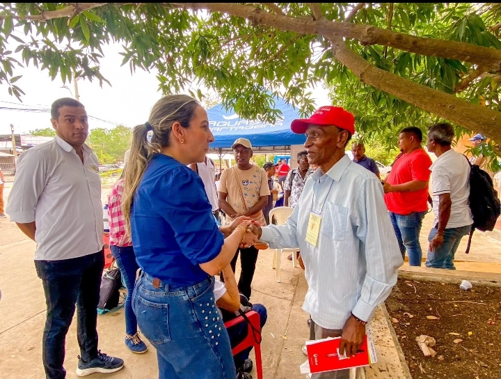 LA PERSONERÍA DISTRITAL COADYUGA EN ACCIONES POPULARES 