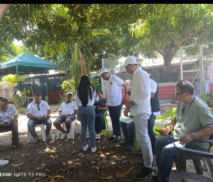 LA PERSONERÍA ATENTO A LOS DERECHOS DE LOS CIUDADANOS 