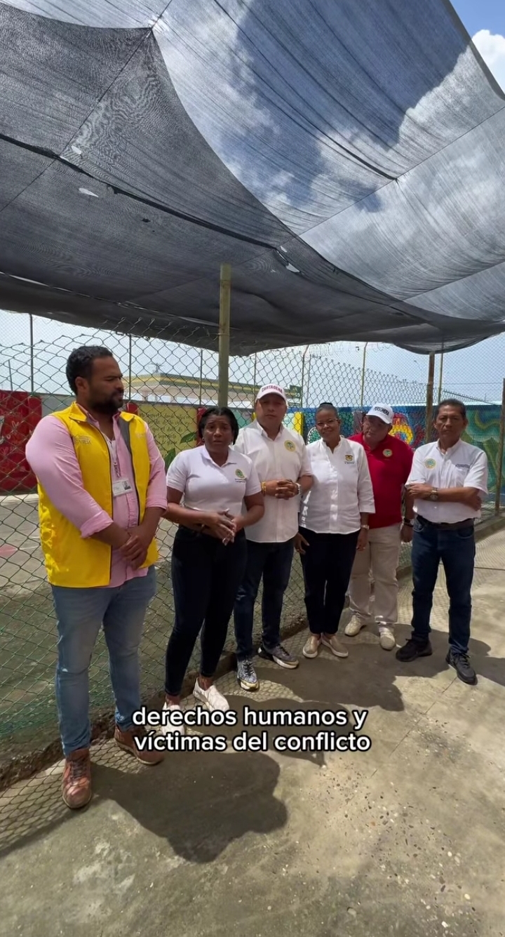 JORNADA ASISTENCIA TÉCNICA  A LAS MUJERES VÍCTIMAS PRIVADAS DE LA LIBERTAD ...