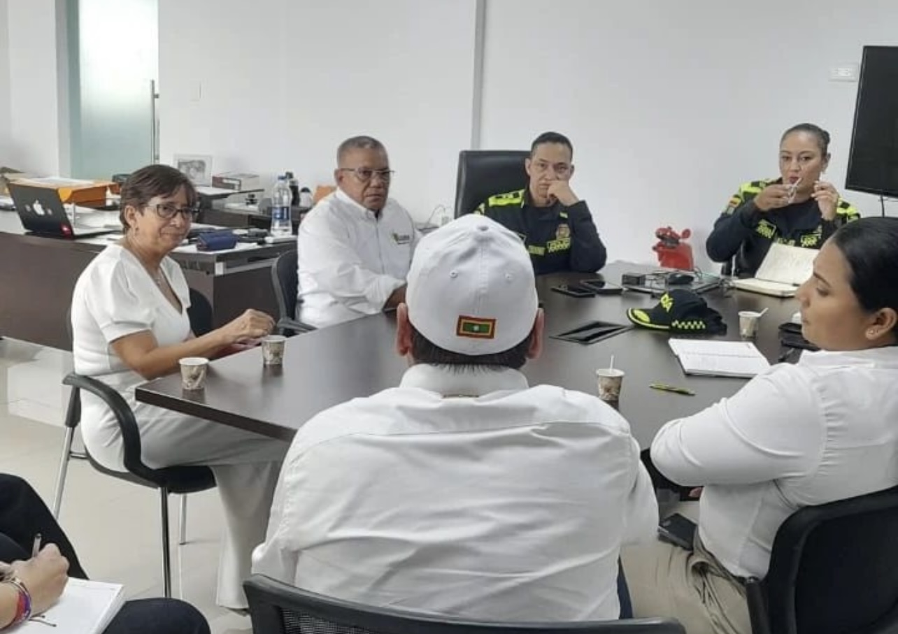 PERSONERÍA DISTRITAL DE CARTAGENA EN DEFENSA DEL ESPACIO PÚBLICO