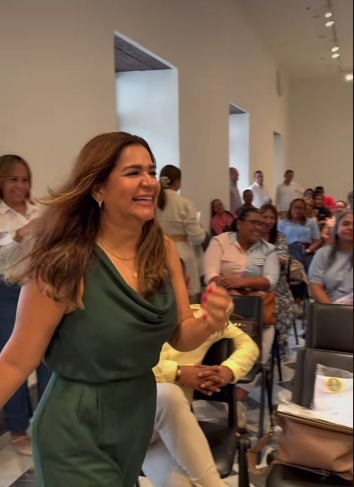 DÍA DEL SERVIDOR PÚBLICO 