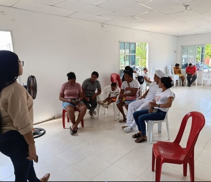 Noticias misionales de Personeria