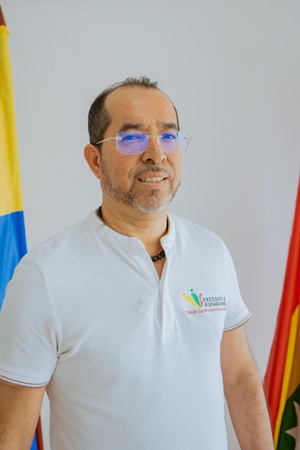 personero delegado